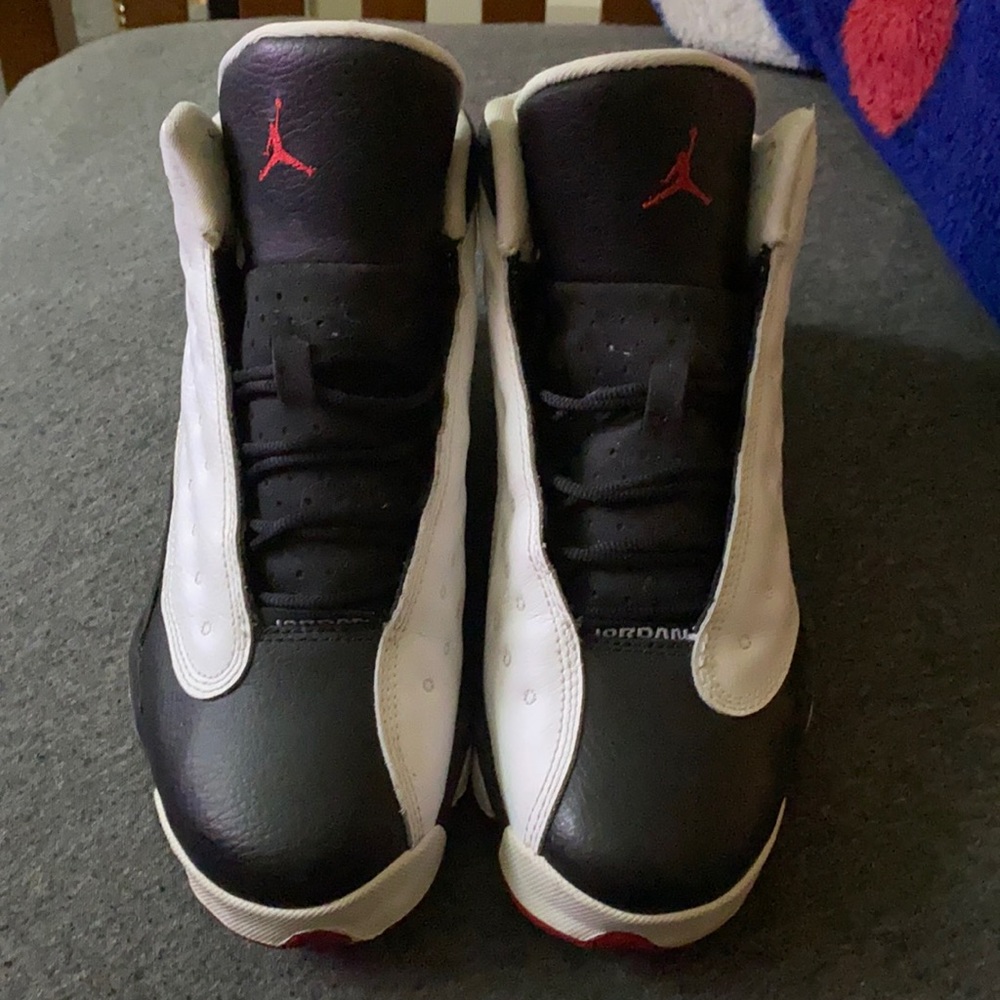 Jordan 13 He got games